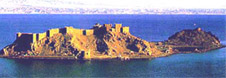 Isola del Faraone