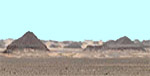 deserto del Sinai